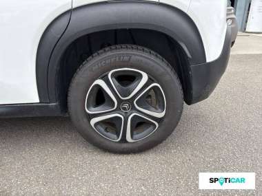Citroën C3 Aircross Diesel