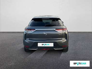 Ds DS 3 Crossback Electrique