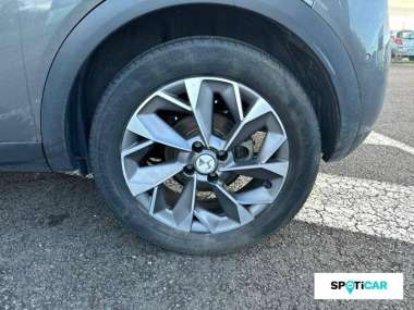 Ds DS 3 Crossback Electrique