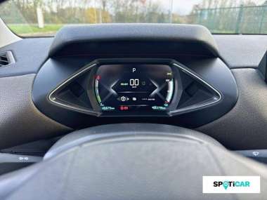 Ds DS 3 Crossback Electrique