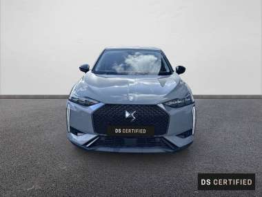 Ds DS 3 Hybride