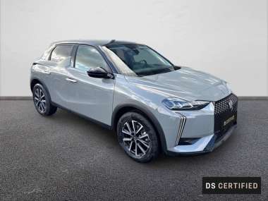 Ds DS 3 Hybride