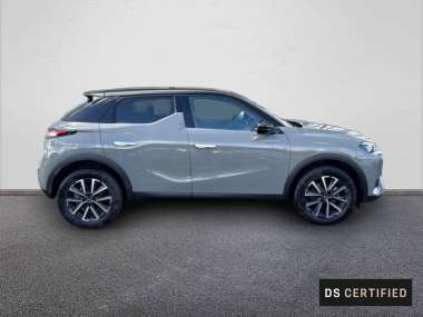 Ds DS 3 Hybride