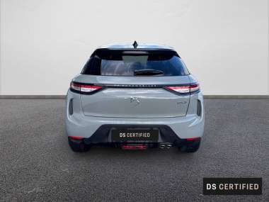 Ds DS 3 Hybride