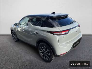 Ds DS 3 Hybride