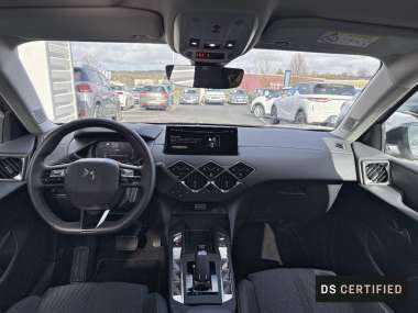 Ds DS 3 Hybride