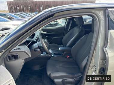 Ds DS 3 Hybride