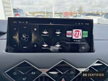 Ds DS 3 Hybride