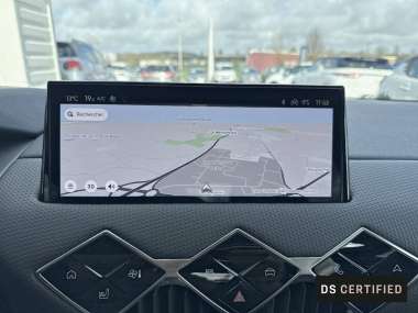 Ds DS 3 Hybride