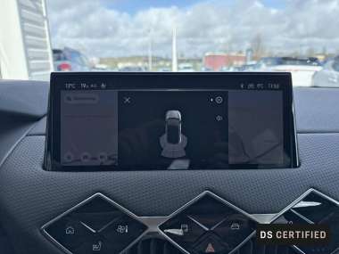 Ds DS 3 Hybride
