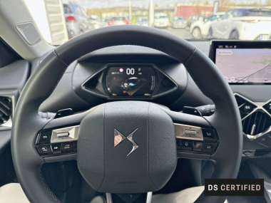 Ds DS 3 Hybride