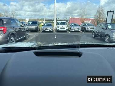 Ds DS 3 Hybride