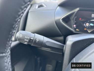 Ds DS 3 Hybride