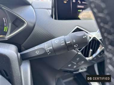 Ds DS 3 Hybride