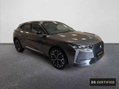 Ds DS 4 (2) Hybride