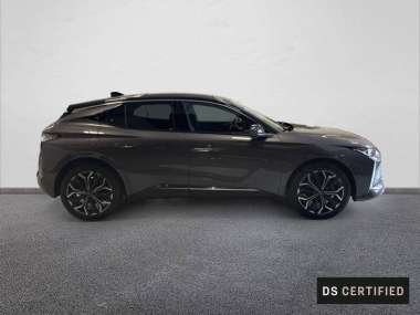 Ds DS 4 (2) Hybride