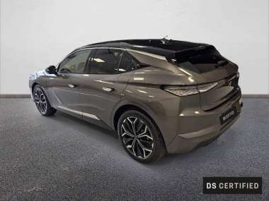 Ds DS 4 (2) Hybride