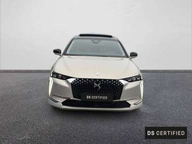 Ds DS 4 (2) Diesel