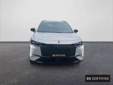 Ds DS 7 Diesel