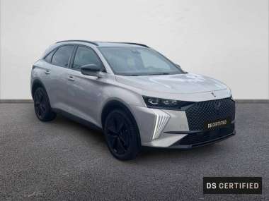 Ds DS 7 Diesel