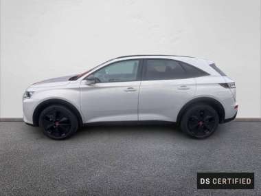 Ds DS 7 Diesel