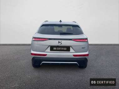 Ds DS 7 Diesel