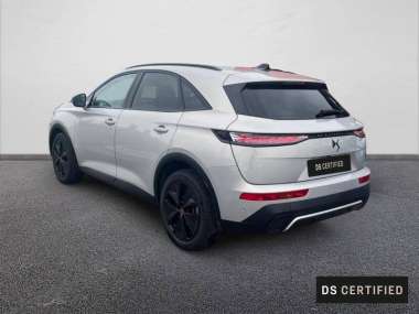 Ds DS 7 Diesel