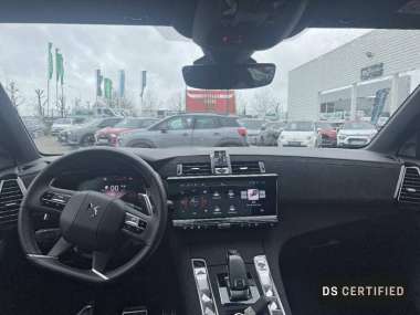 Ds DS 7 Diesel