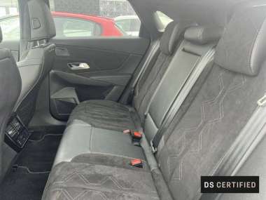 Ds DS 7 Diesel
