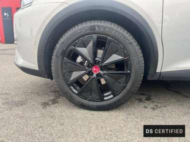 Ds DS 7 Diesel
