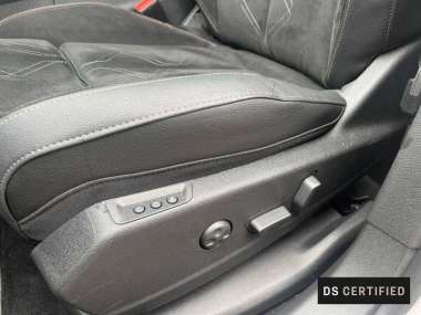 Ds DS 7 Diesel