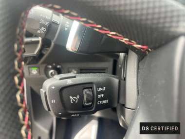 Ds DS 7 Diesel
