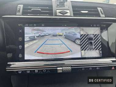 Ds DS 7 Diesel