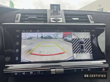 Ds DS 7 Diesel
