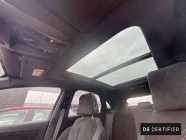 Ds DS 7 Diesel