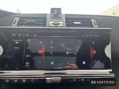 Ds DS 7 Diesel