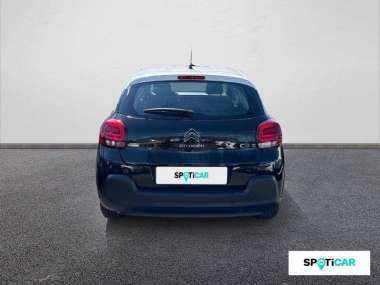 Citroën C3 (3) Diesel