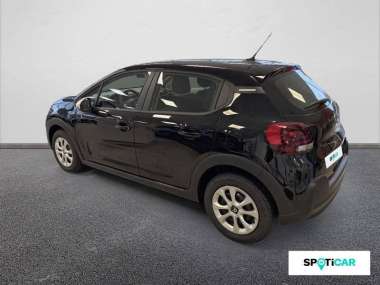 Citroën C3 (3) Essence