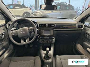 Citroën C3 (3) Essence