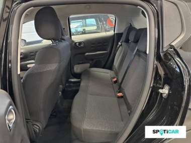 Citroën C3 (3) Essence