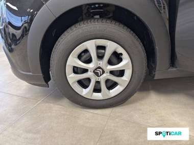 Citroën C3 (3) Essence