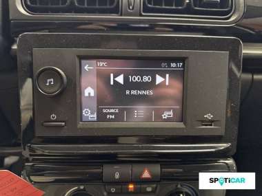 Citroën C3 (3) Essence