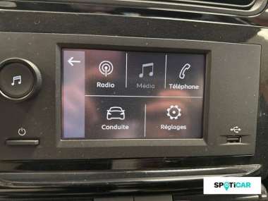 Citroën C3 (3) Essence