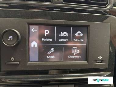 Citroën C3 (3) Essence