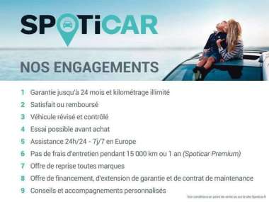 Citroën C3 (3) Essence