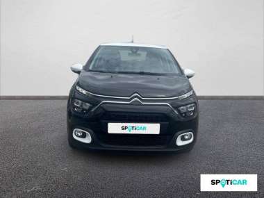 Citroën C3 (3) Essence