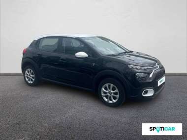 Citroën C3 (3) Essence