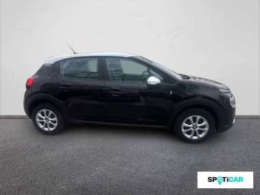 Citroën C3 (3) Essence