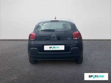 Citroën C3 (3) Essence