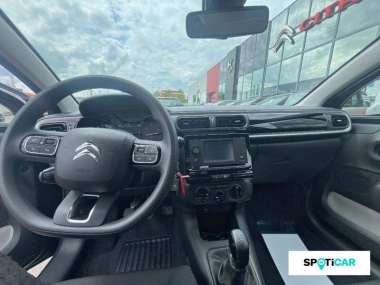 Citroën C3 (3) Essence